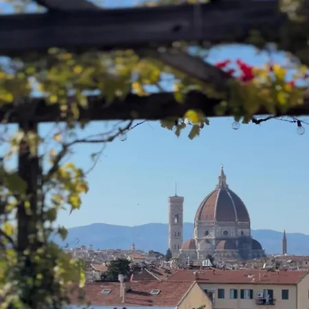 Highlight In Florencja