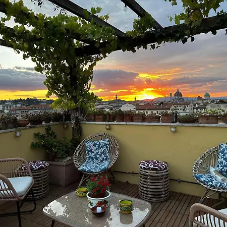 Highlight In * Firenze