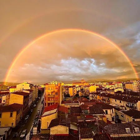 Highlight In 民宿 佛罗伦萨