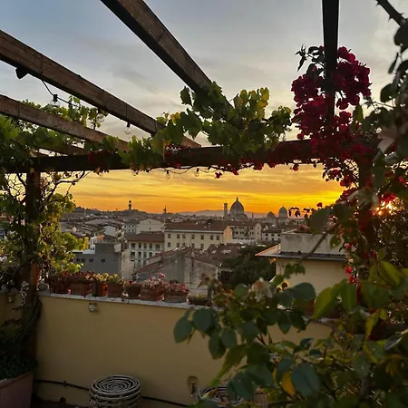 Highlight In Firenze