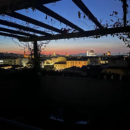 民宿 Highlight In 佛罗伦萨