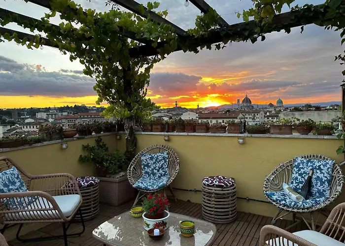 Highlight In * Firenze