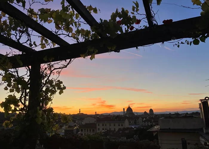 Homestay szállás Highlight In
