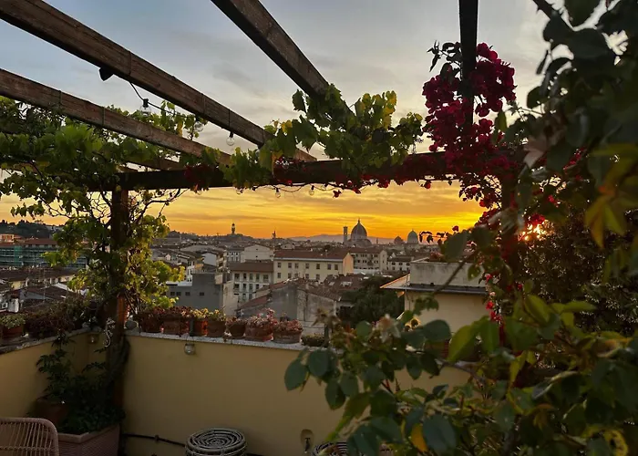Highlight In Firenze
